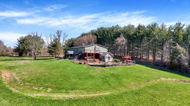 4115 N Banta Road, Bargersville, IN 46106