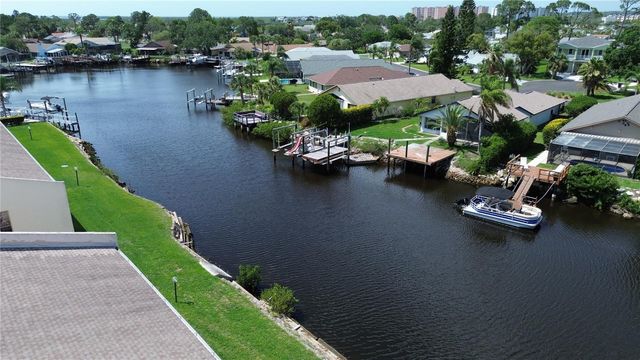 4533 MARINE PARKWAY 101, New Port Richey, FL 34652