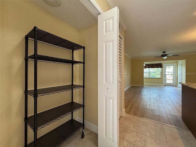 4533 MARINE PARKWAY 101, New Port Richey, FL 34652