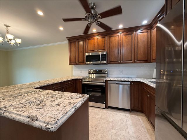4533 MARINE PARKWAY 101, New Port Richey, FL 34652