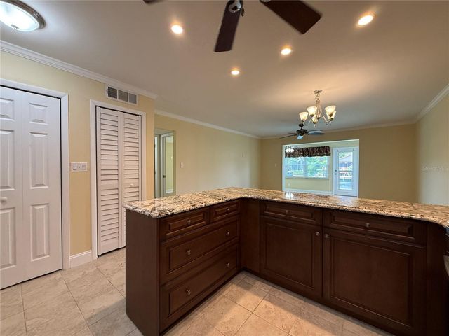 4533 MARINE PARKWAY 101, New Port Richey, FL 34652