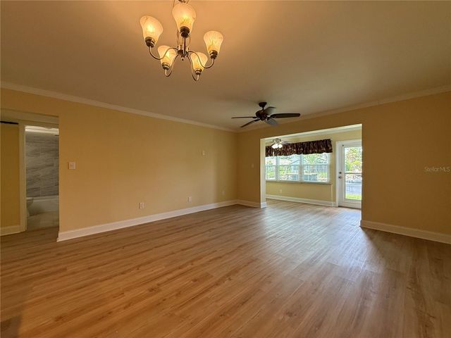 4533 MARINE PARKWAY 101, New Port Richey, FL 34652