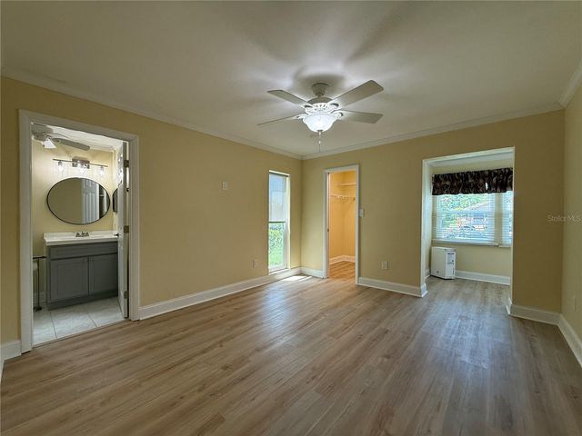 4533 MARINE PARKWAY 101, New Port Richey, FL 34652