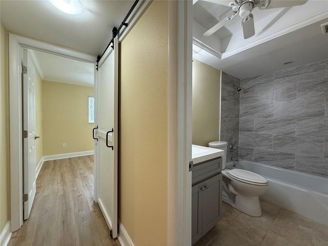 4533 MARINE PARKWAY 101, New Port Richey, FL 34652