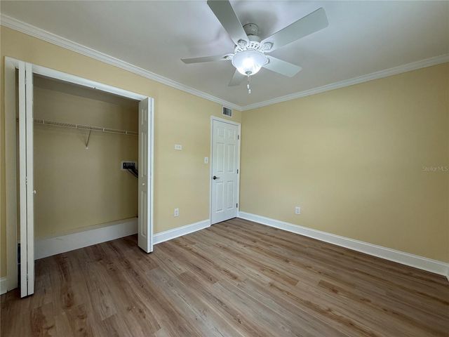 4533 MARINE PARKWAY 101, New Port Richey, FL 34652