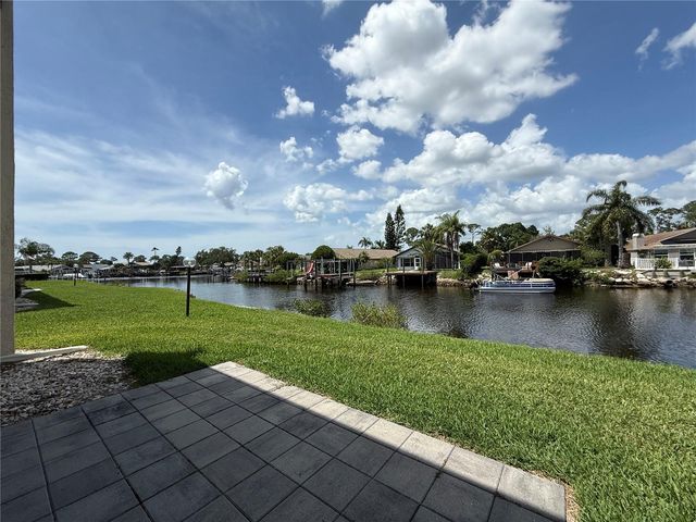 4533 MARINE PARKWAY 101, New Port Richey, FL 34652