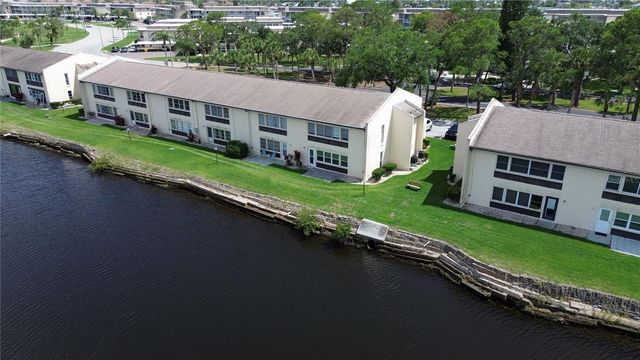 4533 MARINE PARKWAY 101, New Port Richey, FL 34652
