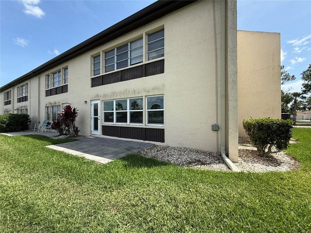 4533 MARINE PARKWAY 101, New Port Richey, FL 34652