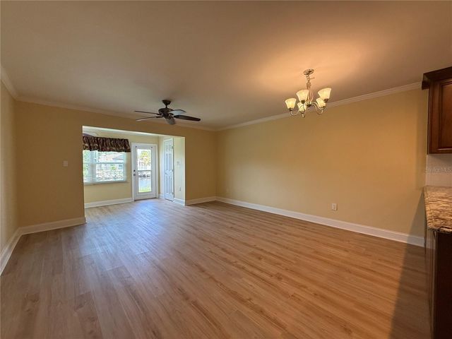 4533 MARINE PARKWAY 101, New Port Richey, FL 34652