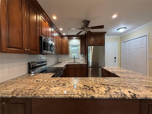 4533 MARINE PARKWAY 101, New Port Richey, FL 34652