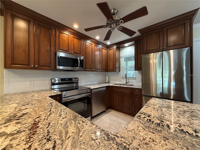 4533 MARINE PARKWAY 101, New Port Richey, FL 34652