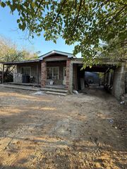 4100 Chickasaw Avenue, Fort Worth, TX 76119