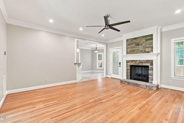 3016 Slippery Creek Court, Raleigh, NC 27616