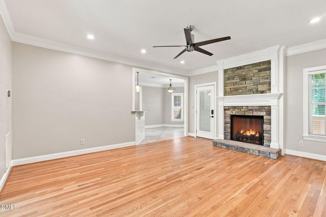 3016 Slippery Creek Court, Raleigh, NC 27616
