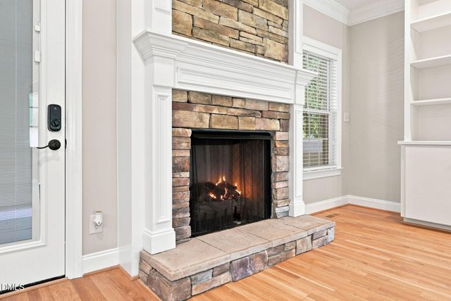 3016 Slippery Creek Court, Raleigh, NC 27616