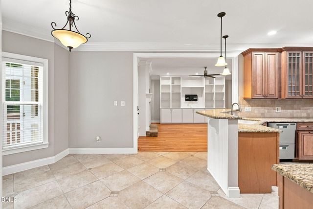 3016 Slippery Creek Court, Raleigh, NC 27616