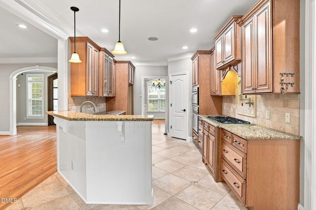 3016 Slippery Creek Court, Raleigh, NC 27616