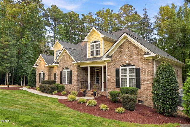 3016 Slippery Creek Court, Raleigh, NC 27616