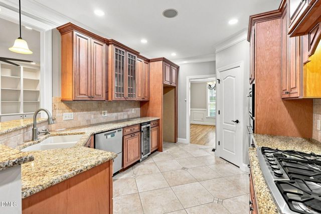 3016 Slippery Creek Court, Raleigh, NC 27616