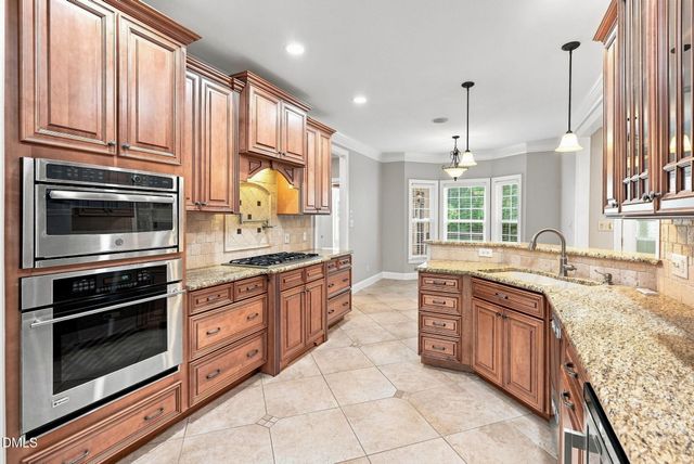 3016 Slippery Creek Court, Raleigh, NC 27616