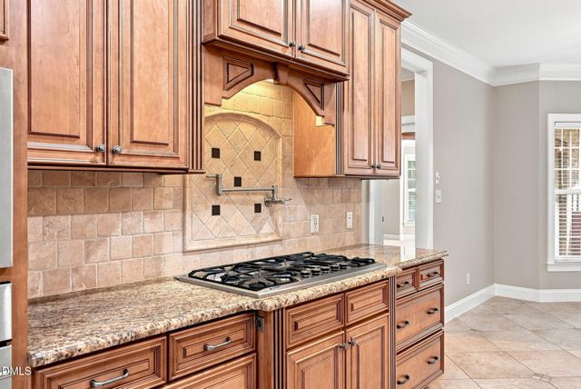 3016 Slippery Creek Court, Raleigh, NC 27616