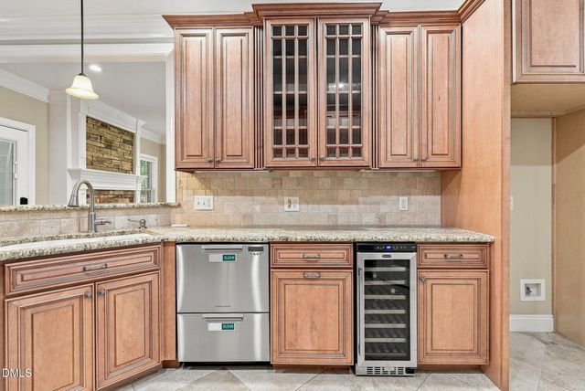 3016 Slippery Creek Court, Raleigh, NC 27616