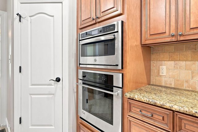 3016 Slippery Creek Court, Raleigh, NC 27616