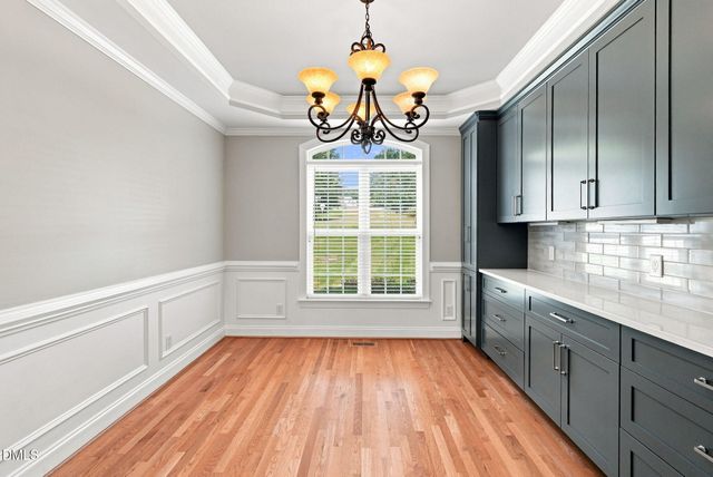 3016 Slippery Creek Court, Raleigh, NC 27616