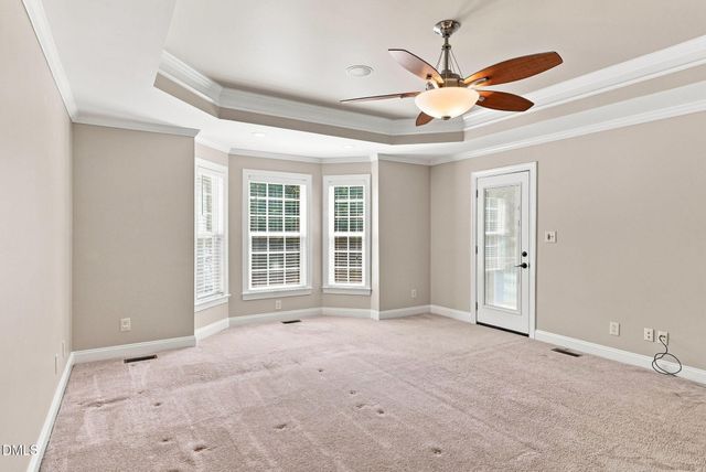 3016 Slippery Creek Court, Raleigh, NC 27616