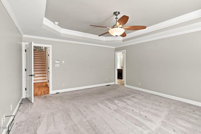 3016 Slippery Creek Court, Raleigh, NC 27616