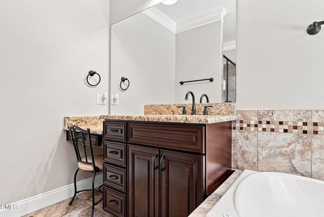 3016 Slippery Creek Court, Raleigh, NC 27616