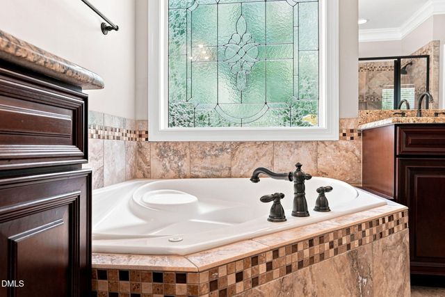 3016 Slippery Creek Court, Raleigh, NC 27616