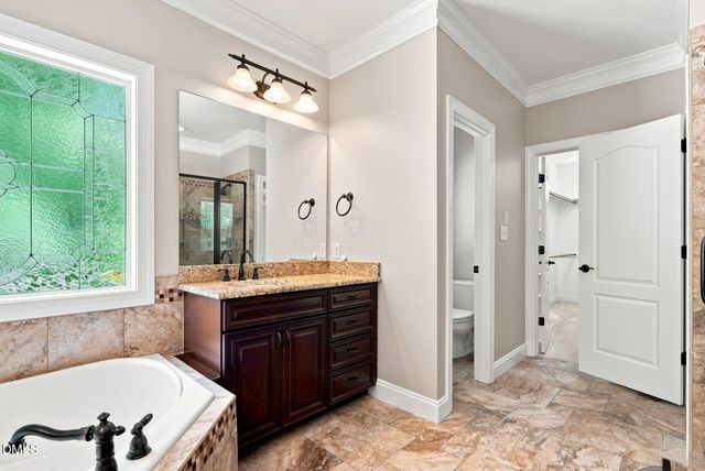 3016 Slippery Creek Court, Raleigh, NC 27616