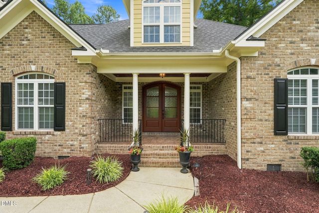 3016 Slippery Creek Court, Raleigh, NC 27616