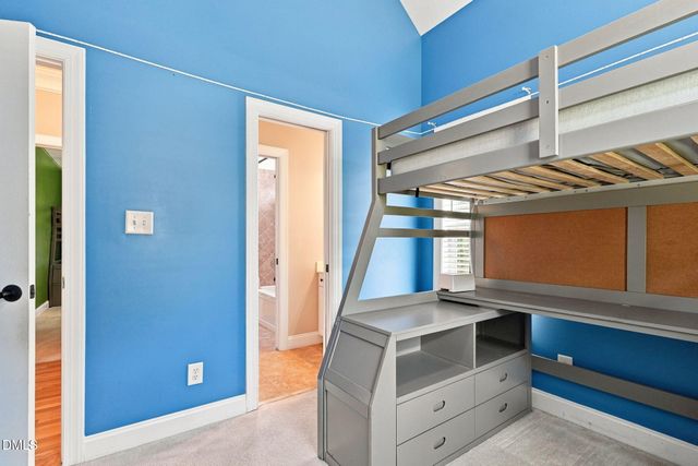 3016 Slippery Creek Court, Raleigh, NC 27616