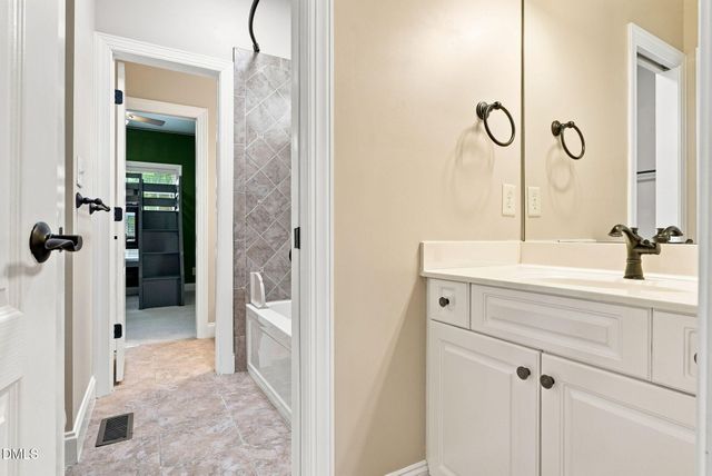 3016 Slippery Creek Court, Raleigh, NC 27616