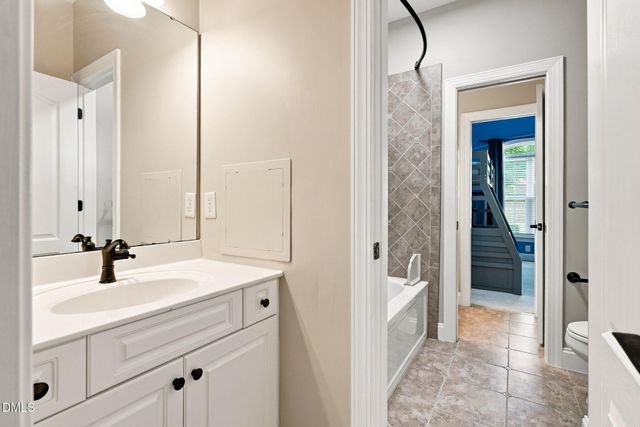 3016 Slippery Creek Court, Raleigh, NC 27616
