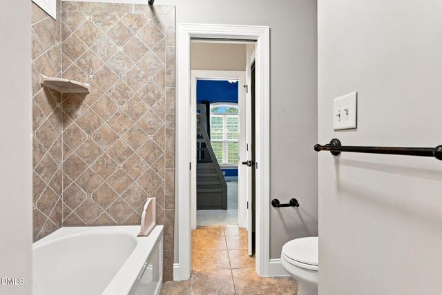 3016 Slippery Creek Court, Raleigh, NC 27616