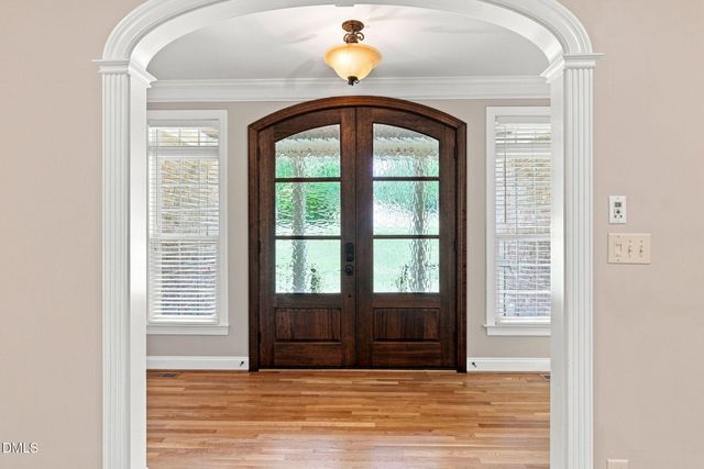 3016 Slippery Creek Court, Raleigh, NC 27616