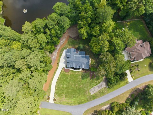 3016 Slippery Creek Court, Raleigh, NC 27616