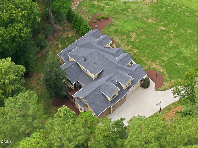 3016 Slippery Creek Court, Raleigh, NC 27616