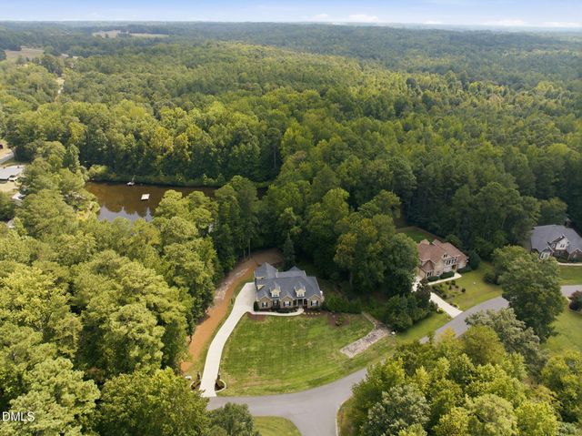 3016 Slippery Creek Court, Raleigh, NC 27616