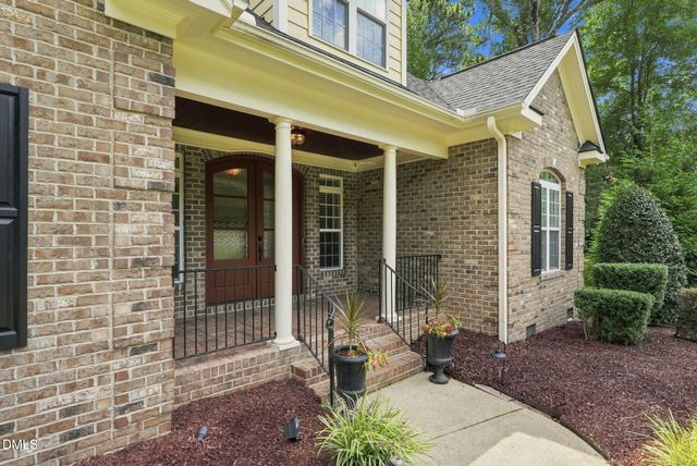 3016 Slippery Creek Court, Raleigh, NC 27616