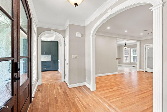 3016 Slippery Creek Court, Raleigh, NC 27616