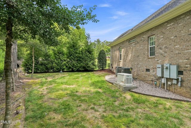 3016 Slippery Creek Court, Raleigh, NC 27616