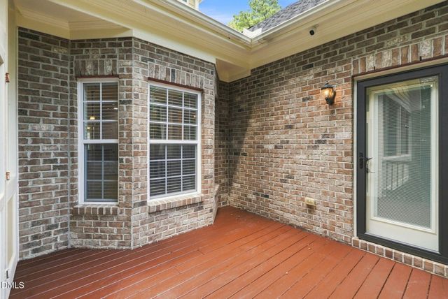 3016 Slippery Creek Court, Raleigh, NC 27616