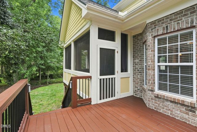 3016 Slippery Creek Court, Raleigh, NC 27616