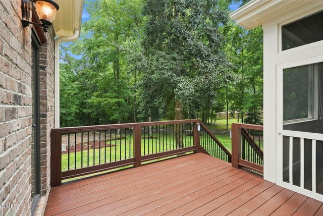 3016 Slippery Creek Court, Raleigh, NC 27616