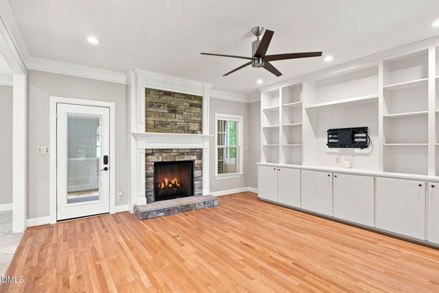 3016 Slippery Creek Court, Raleigh, NC 27616