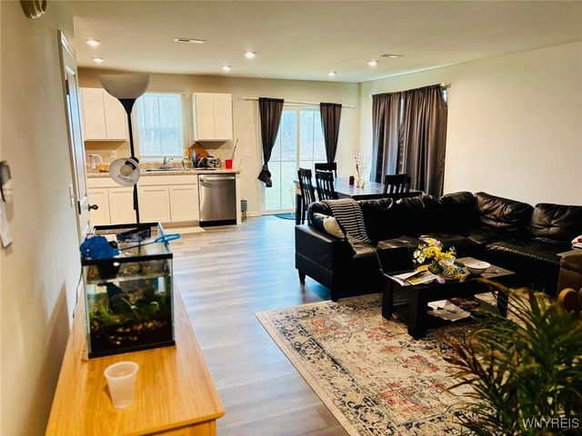 107 Grant Boulevard, West Seneca, NY 14218